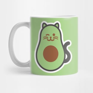 Avocato Mug